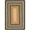 Safavieh Braided Square Area Rug, Multi - 4 x 4 ft. BRD308A-4SQ - alternate 8